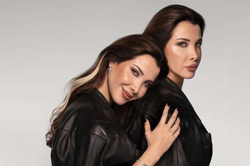 استمع.. ألبوم “Nancy 11” لـ نانسي عجرم