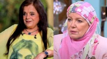 مثلت دور نادية شكري في “العيال كبرت” 6 سنوات