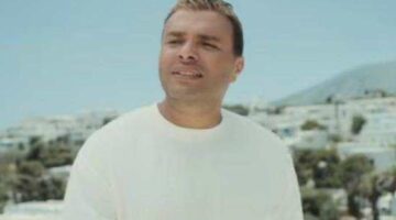 كلمات أغنية “بحكيلك عن الأيام” لـ رامي صبري
