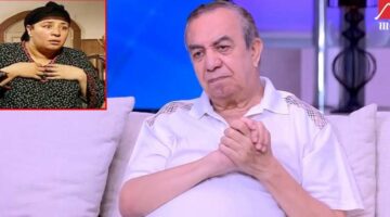 عبلة كامل رفضت “ريا وسكينة” في البداية