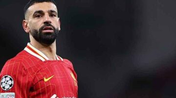 أنا أعظم لاعب في أفريقيا