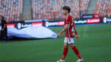 خاص | موقف الأهلي من توقيع عقوبة على إمام عاشور بعد تواجده مع لاعب الزمالك