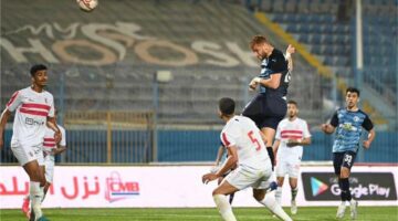فخر الدين بن يوسف يكشف كواليس فشل انتقاله إلى الأهلي والزمالك