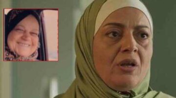 اللي توفّت أمي.. مش أنا