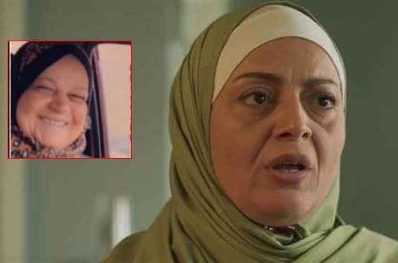 اللي توفّت أمي.. مش أنا