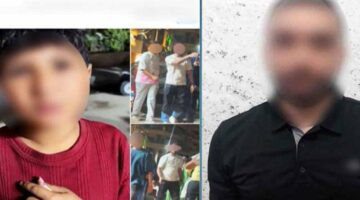 إخلاء سبيل المتهم بالتعدي على “طفل العسلية” بكفالة 500 جنيه