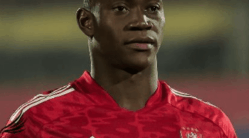 الأهلي يعتذر للحزم السعودي: “ديانج” ليس للبيع