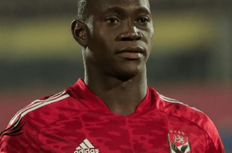 الأهلي يعتذر للحزم السعودي: “ديانج” ليس للبيع