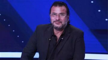 محمد عبد الجليل: وسام أبو علي لا يعرف شيئًا عن غزة.. والأهلي ليس بحاجة للاعب الزمالك