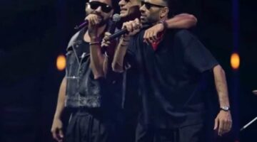 كليب أغنية “يا قلبي” لـ واما