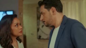 الحلقة 28 من “فات الميعاد”.. بسمة ترفض إعلان زواجها من معتصم أمام الشرطة