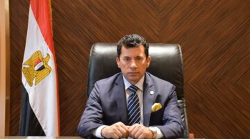 أشرف صبحي يكشف تفاصيل قانون الرياضة الجديد.. ويصرح: بند الـ8 سنوات لا يستهدف الأهلي