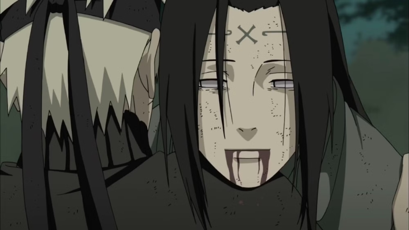 Naruto