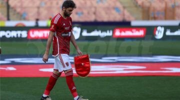 كريم نيدفيد: المنافسة في الأهلي صعبة.. وانضمامي لـ سيراميكا كليوباترا لم يستغرق وقتًا