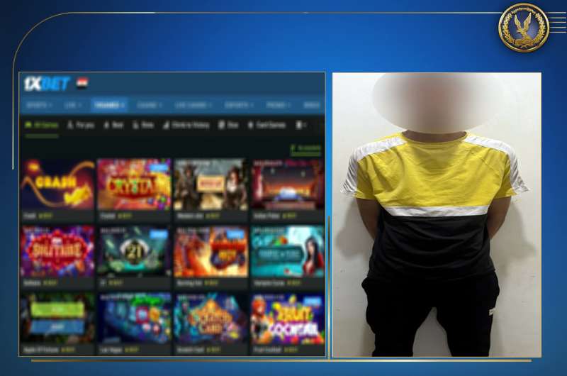 تفاصيل مقتل سيدة بسبب المراهنات في الشرقية