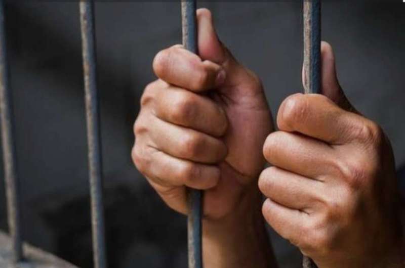 حبس المتهمين في انفجار خط غاز الواحات
