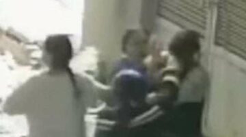 بسبب “فسخ خطوبة”.. فتاة خناقة شبرا تروي سبب ضربها وأسرتها