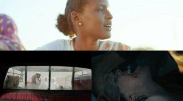 “فيلم كلينك” تشارك بثلاثة أفلام عربية في الدورة الـ82 من مهرجان فينيسيا السينمائي