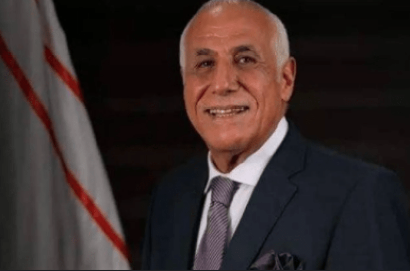 حسين لبيب يخضع لعملية جراحية ناجحة