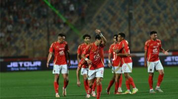 خاص | الأهلي يتلقى عرضاً تركيا لضم لاعب الفريق وريبيرو يحسم الصفقة