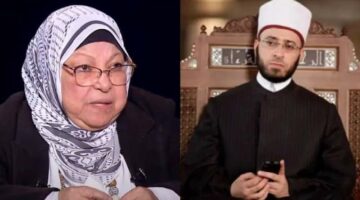 وزير الأوقاف يرد على تصريحات سعاد صالح بشأن “الحشيش”