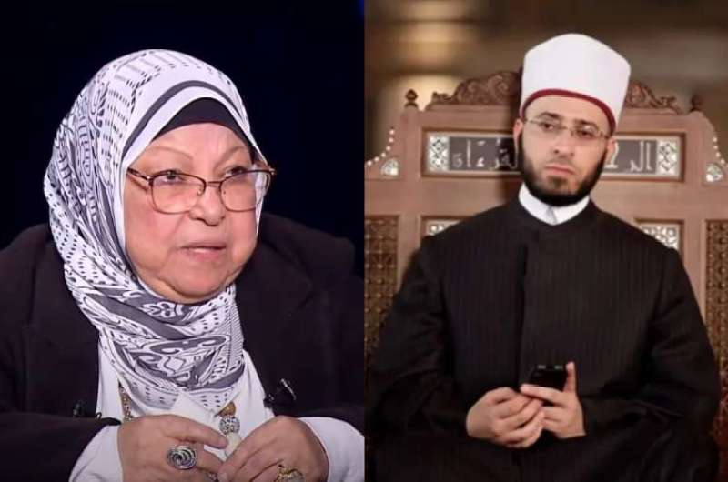 وزير الأوقاف يرد على تصريحات سعاد صالح بشأن “الحشيش”