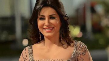 نقابة المهن التمثيلية تعلن تضامنها الكامل مع الفنانة وفاء عامر