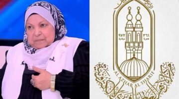 الأزهر يرد على سعاد صالح بشأن حرمانية “الحشيش”