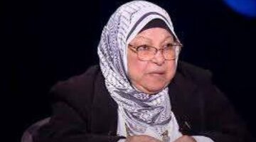 بعد فتوى “الحشيش”.. جامعة الأزهر تقرر إحالة سعاد صالح للتحقيق