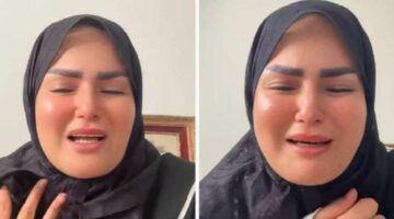 سما المصري تعلن توبتها: “استروا عليا”