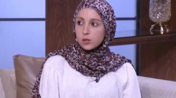 “تحديت الألم بالمذاكرة”.. طالبة ثانوية عامة تحكي معاناتها مع السرطان