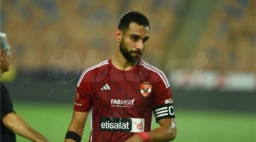 عمرو السولية: لاعب الأهلي السابق سبب انتقالي لـ سيراميكا كليوباترا.. وبيراميدز لم يفاجئني