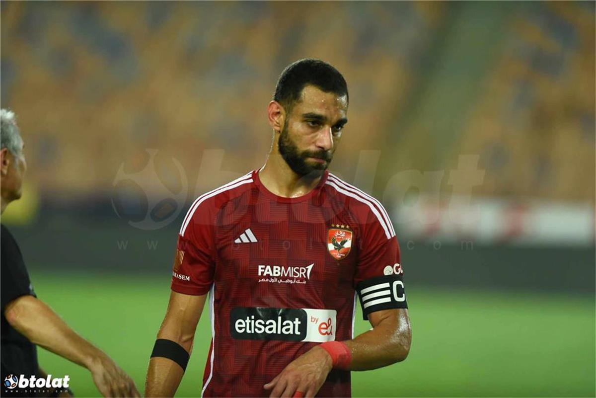 عمرو السولية: لاعب الأهلي السابق سبب انتقالي لـ سيراميكا كليوباترا.. وبيراميدز لم يفاجئني