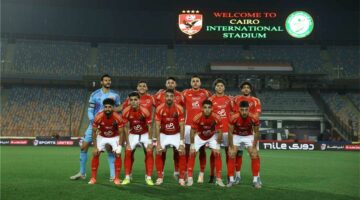 جدول مباريات الأهلي في كأس الرابطة المصرية 2025-2026