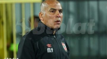 محمد يوسف: معسكر الأهلي كان ناجحًا.. ومستعدون لانطلاق الموسم الجديد