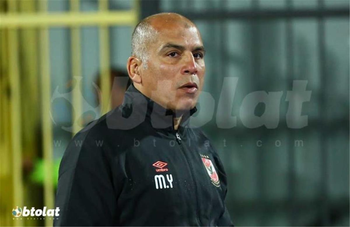 محمد يوسف: معسكر الأهلي كان ناجحًا.. ومستعدون لانطلاق الموسم الجديد