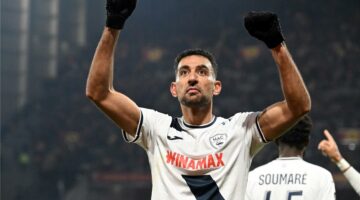 بديًلا للاعب فرنسي.. تقارير: أحمد حسن كوكا على أعتاب الانتقال إلى الدوري السعودي