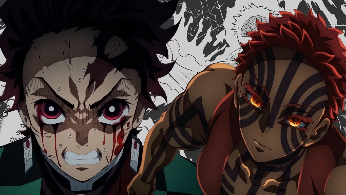 Demon Slayer