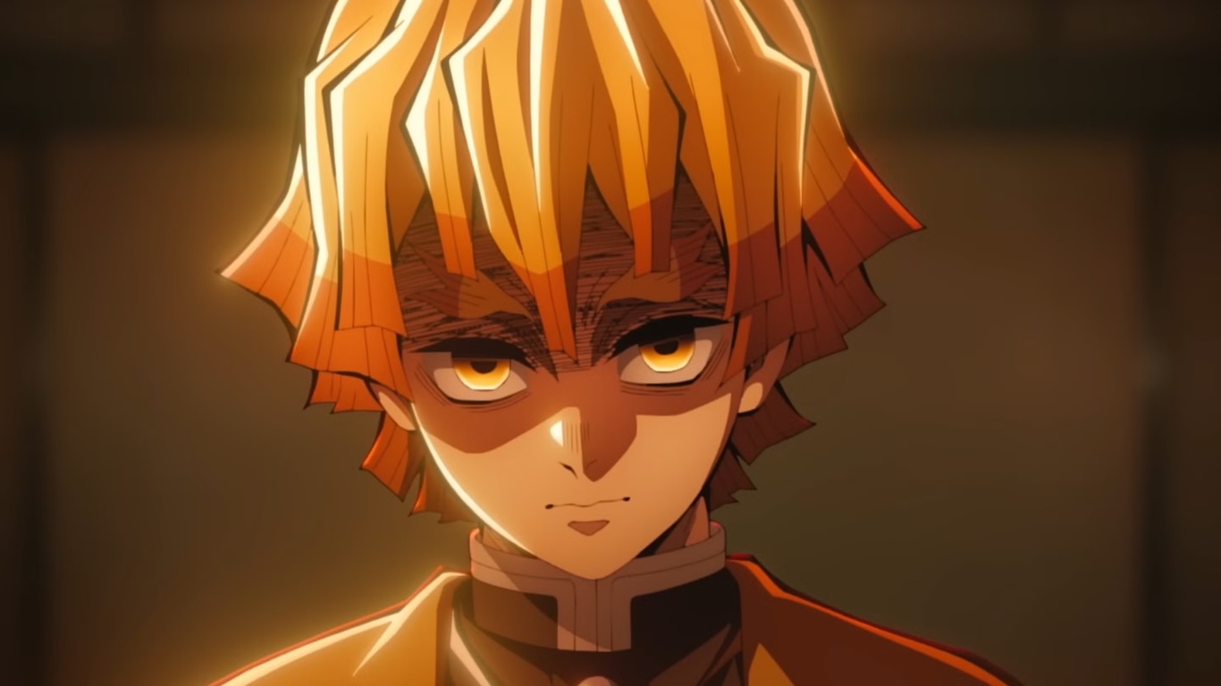 Demon Slayer