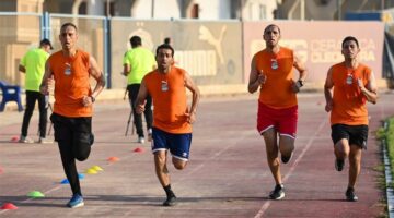 “غربلة في صفوف الحكام قبل انطلاق الدوري”.. نجاح 28 حكم ساحة ورسوب 7