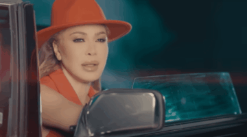 شاهد.. أغنية ” كان ليك وحشة” لـ نوال الزغبي