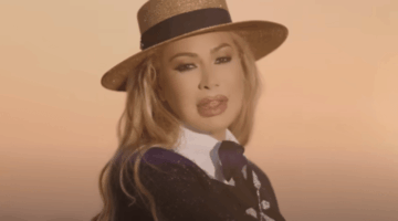 كلمات أغنية ” كان ليك وحشة” لـ نوال الزغبي