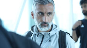تألق أمامه.. ريبيرو يطلب تقريرًا عن لاعب جديد لضمه إلى الأهلي