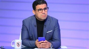 ” رغم إبلاغه بعدم الاحتياج إليه”.. خالد الغندور: الأهلي يقيد لاعبه خوفًا من رحيله إلى الزمالك