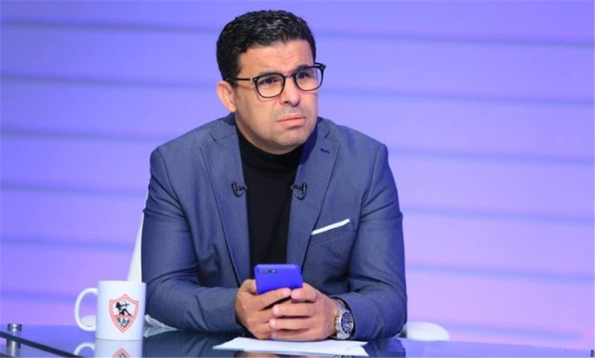 ” رغم إبلاغه بعدم الاحتياج إليه”.. خالد الغندور: الأهلي يقيد لاعبه خوفًا من رحيله إلى الزمالك
