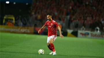 الأهلي يوضح لـ بطولات حقيقة طلب أحمد عبد القادر فسخ التعاقد بعد أنباء انتقاله إلى الزمالك