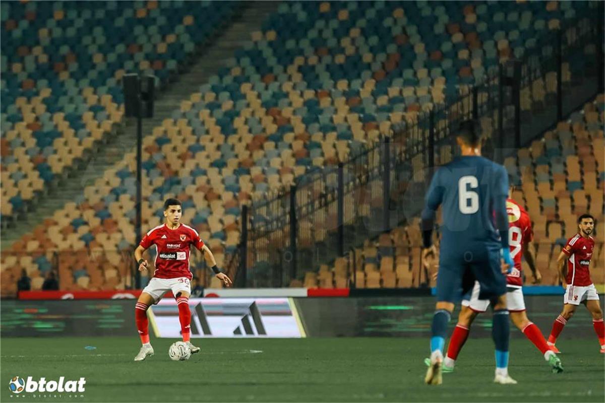 كواليس وأسباب رفض الأهلي رحيل كوكا إلى الدوري التركي