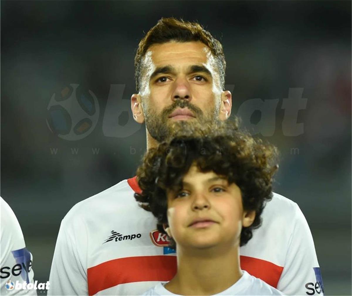 محامي عبد الله السعيد يعلن انتهاء النزاع مع الأهلي رسميًا بعد حكم “النقض”