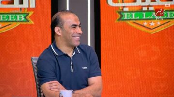 رد حاسم من سيد عبد الحفيظ على إمكانية انتقال نجله لـ الزمالك