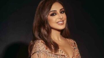 إزالة كيس على البنكرياس.. تفاصيل الحالة الصحية لـ أنغام
